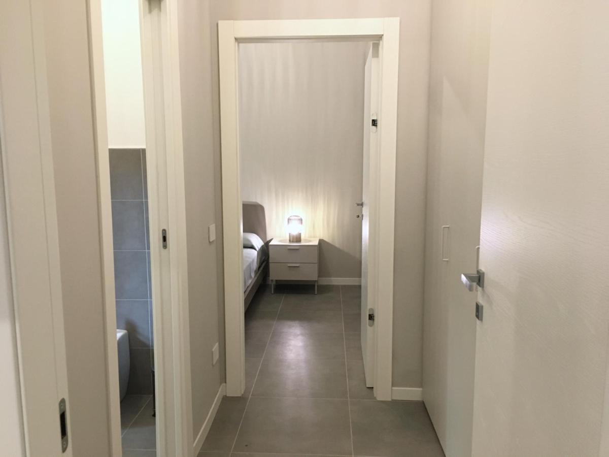 Domus Pyrus Apartments Pero Zewnętrze zdjęcie