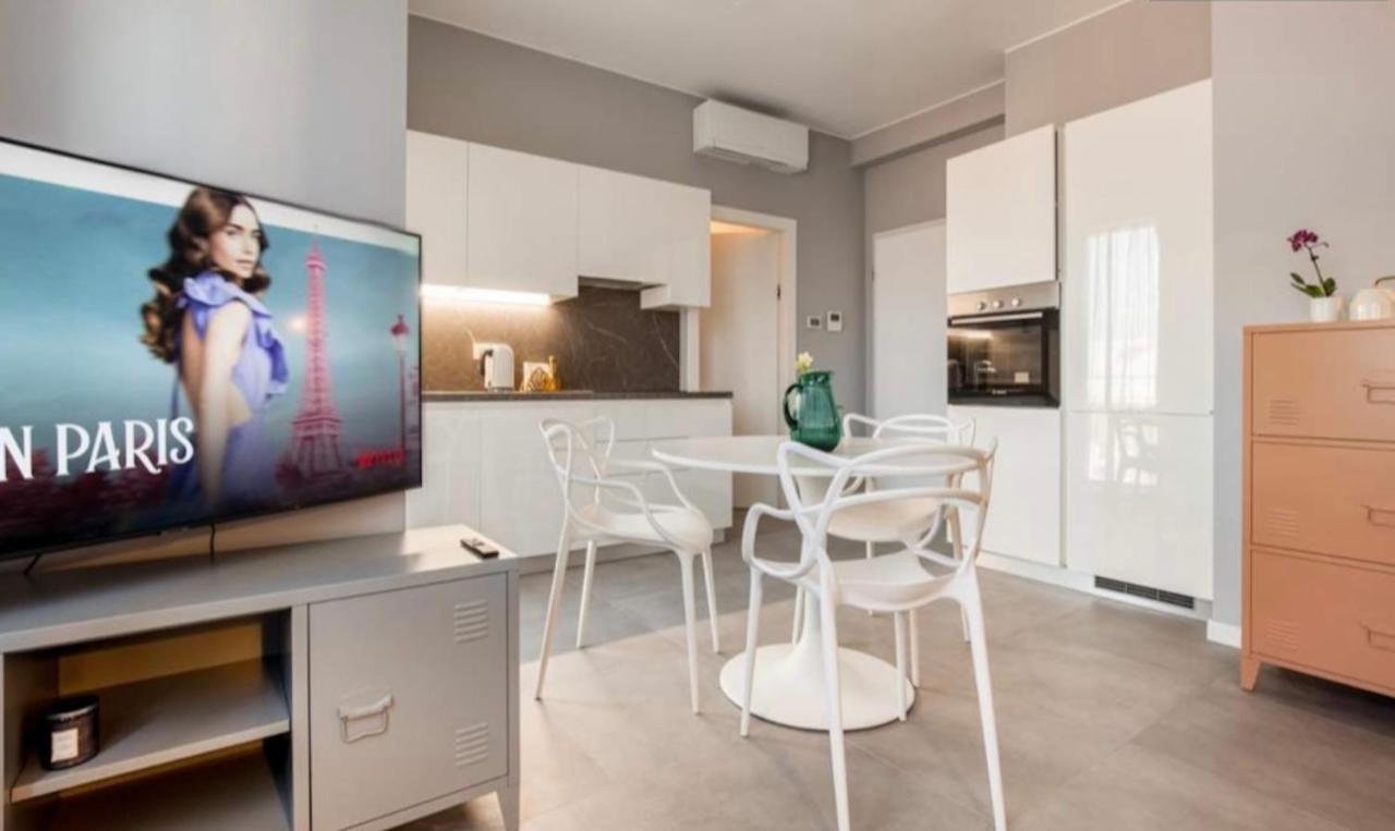 Domus Pyrus Apartments Pero Zewnętrze zdjęcie