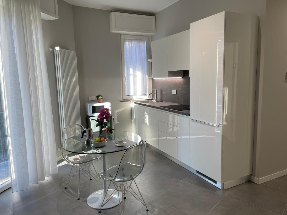 Domus Pyrus Apartments Pero Zewnętrze zdjęcie