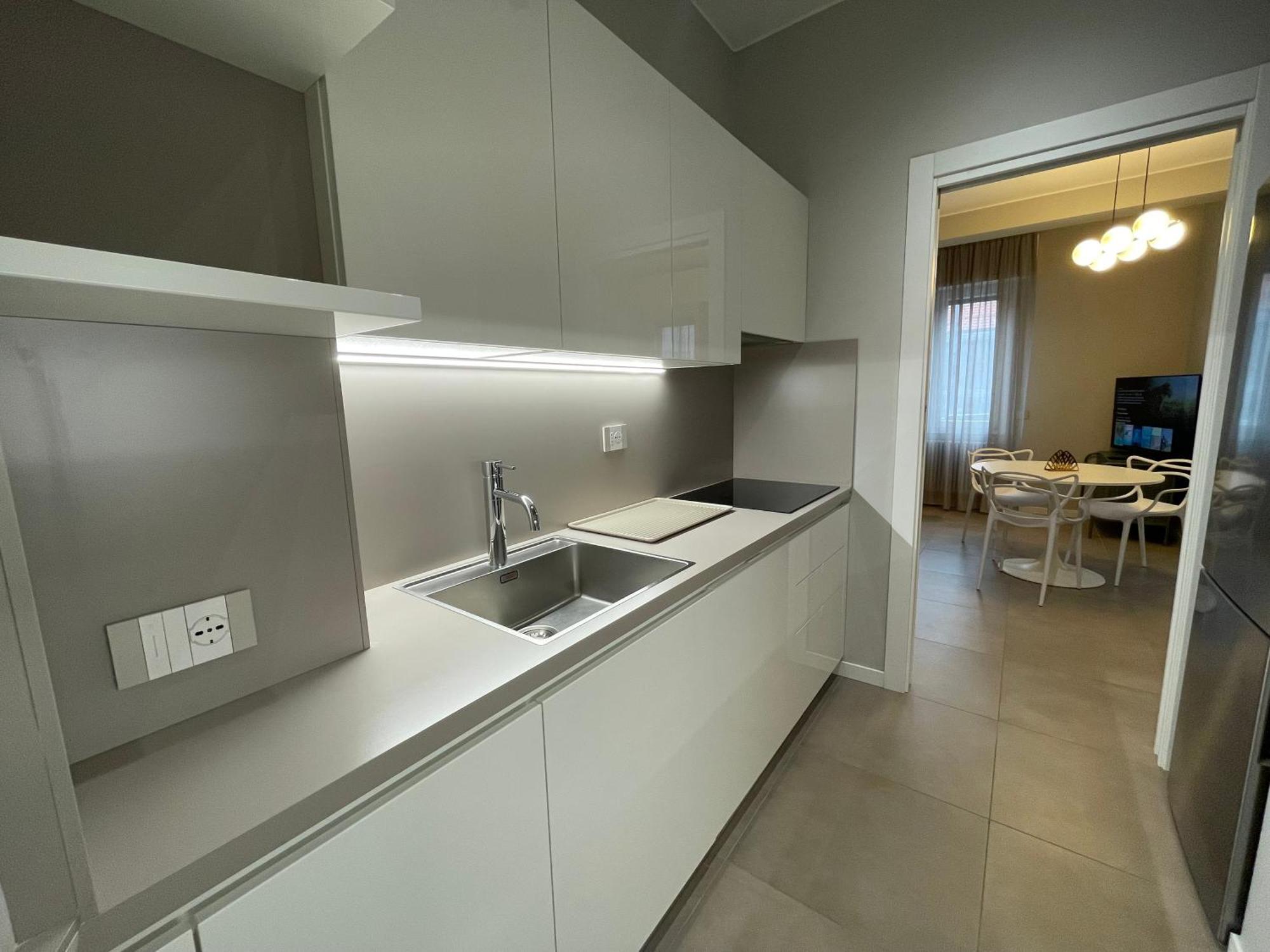 Domus Pyrus Apartments Pero Zewnętrze zdjęcie