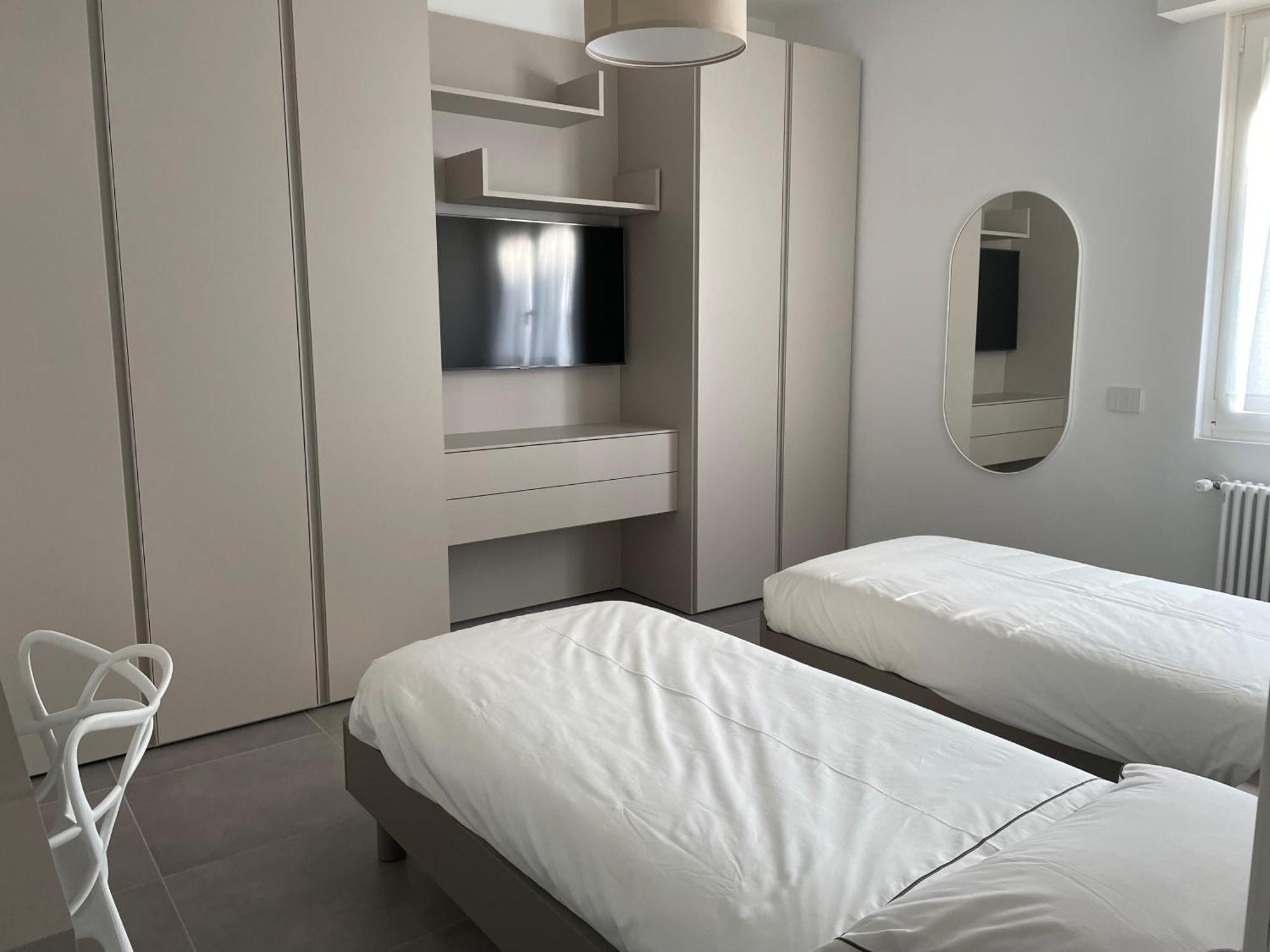 Domus Pyrus Apartments Pero Zewnętrze zdjęcie